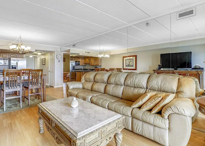 Sandpiper Dunes Ii Apartment