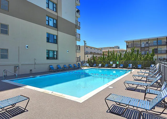 Sandpiper Dunes Ii Apartment