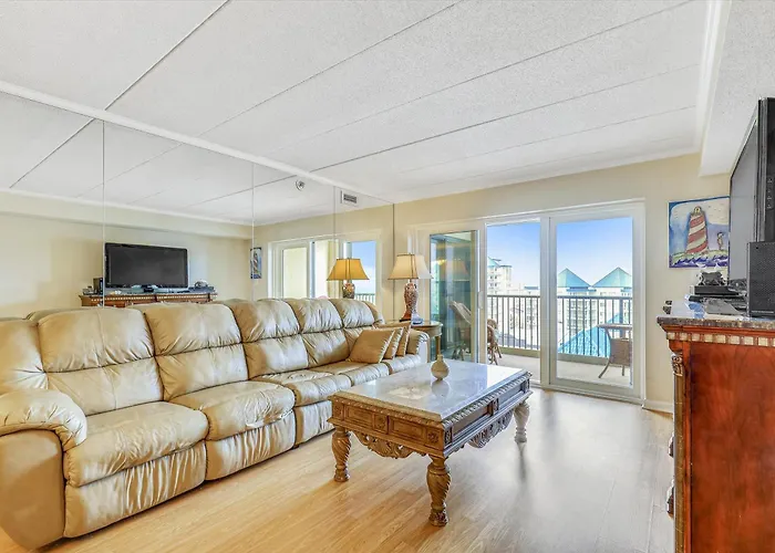 Sandpiper Dunes Ii Apartment *