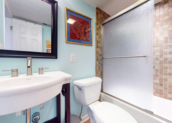 Sandpiper Dunes Ii Apartment *