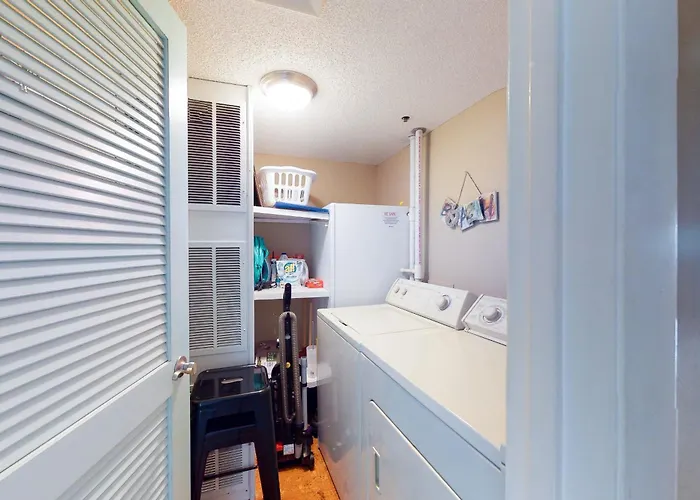Apartment Sandpiper Dunes Ii Ocean City