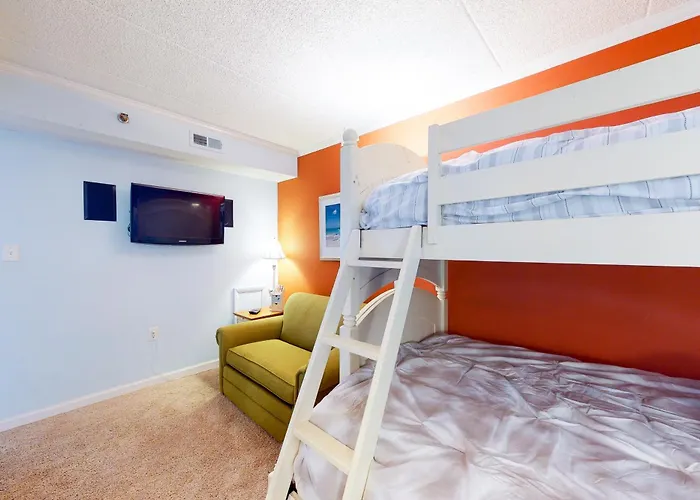 Sandpiper Dunes Ii Apartment
