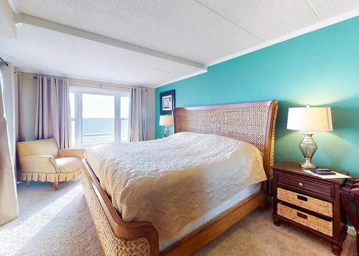 Sandpiper Dunes Ii Apartment