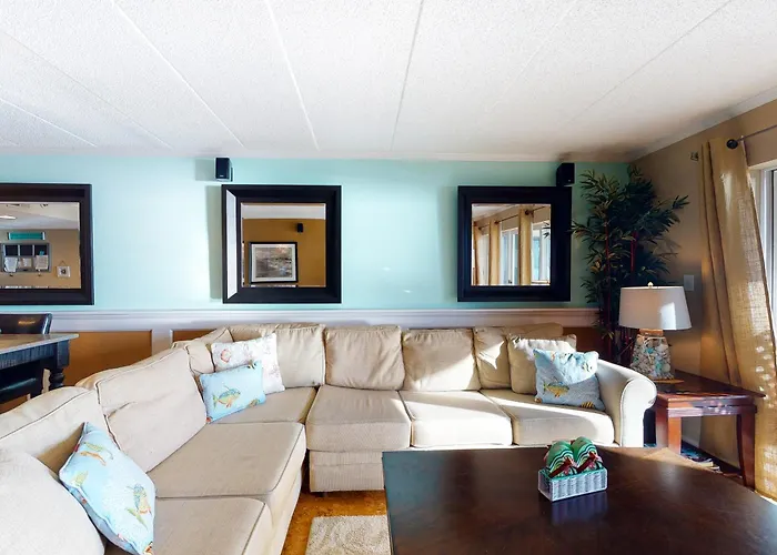 Sandpiper Dunes Ii Apartment *