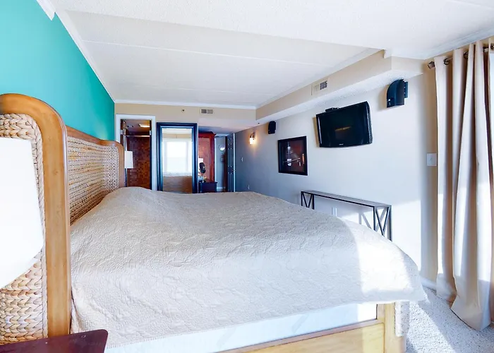 Sandpiper Dunes Ii Apartment