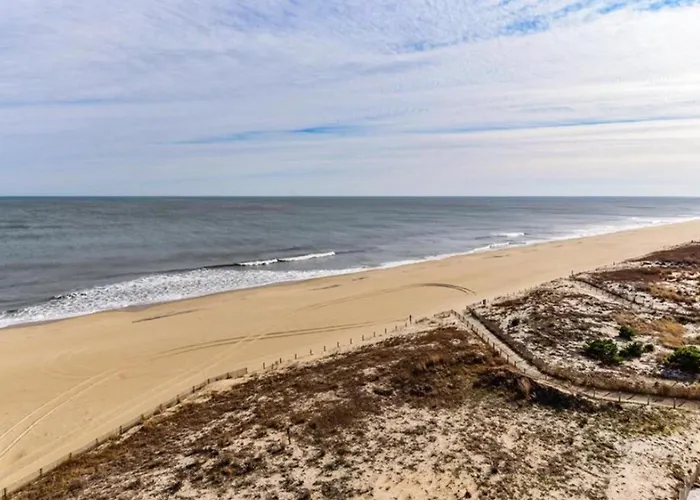Sandpiper Dunes Ii * Ocean City