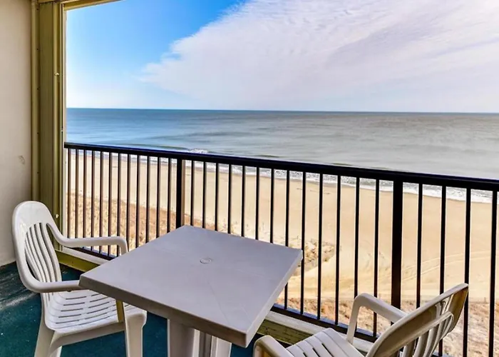 Sandpiper Dunes Ii Apartment