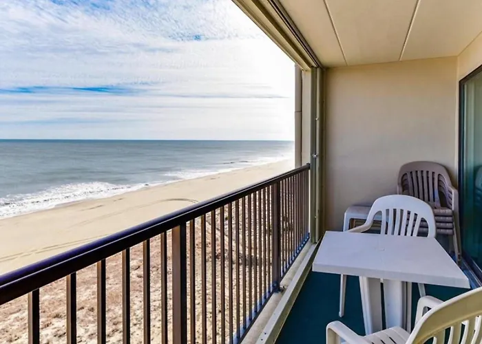 Sandpiper Dunes Ii Apartment *